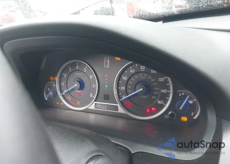 2013 Honda Crosstour Ex-L V6 из США, поврежденный, VIN 5J6TF1H53DL003653